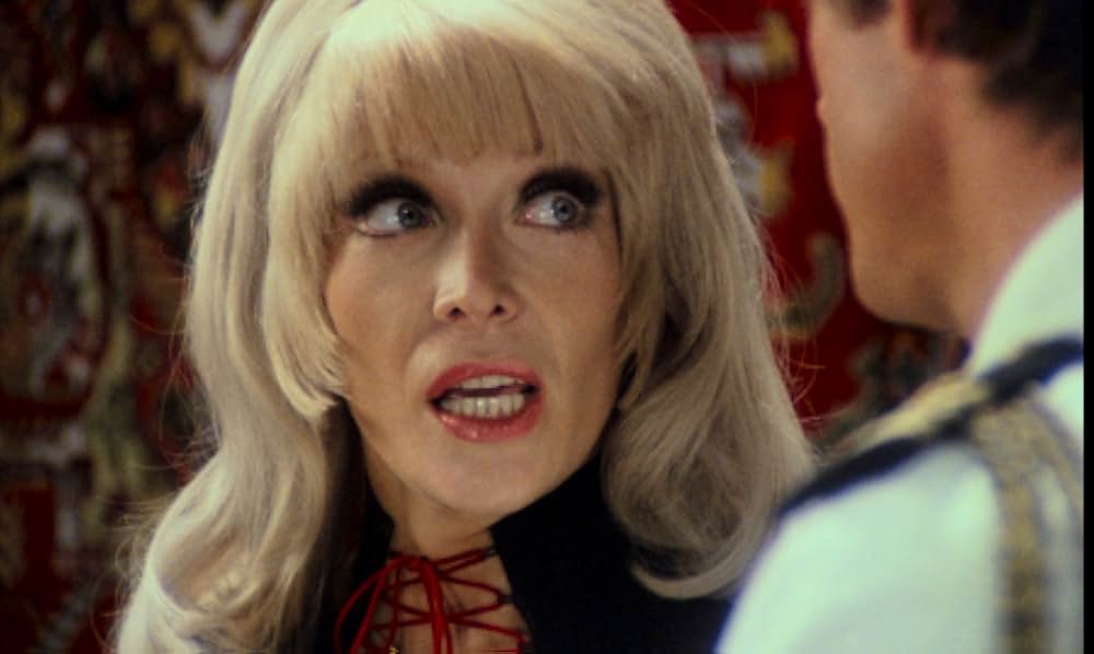 イルザ アラブ女収容所 悪魔のハーレムの画像