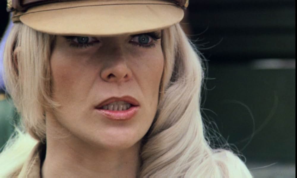 イルザ アラブ女収容所 悪魔のハーレムの画像