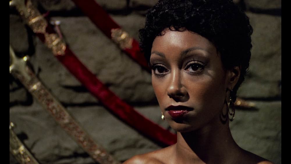 イルザ アラブ女収容所 悪魔のハーレムの画像