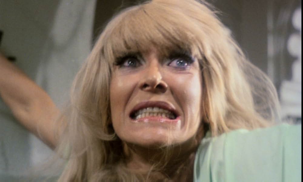 イルザ アラブ女収容所 悪魔のハーレムの画像