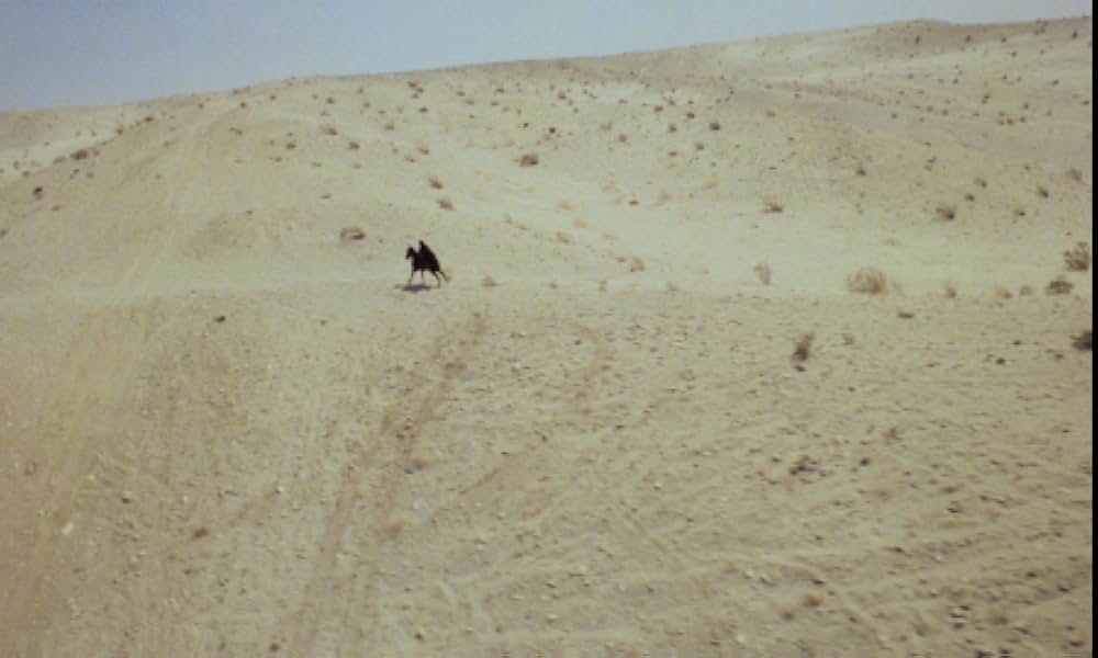 イルザ アラブ女収容所 悪魔のハーレムの画像