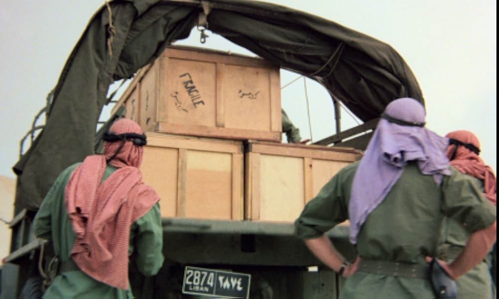 イルザ アラブ女収容所 悪魔のハーレムの画像