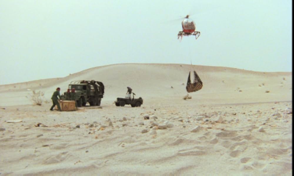 イルザ アラブ女収容所 悪魔のハーレムの画像