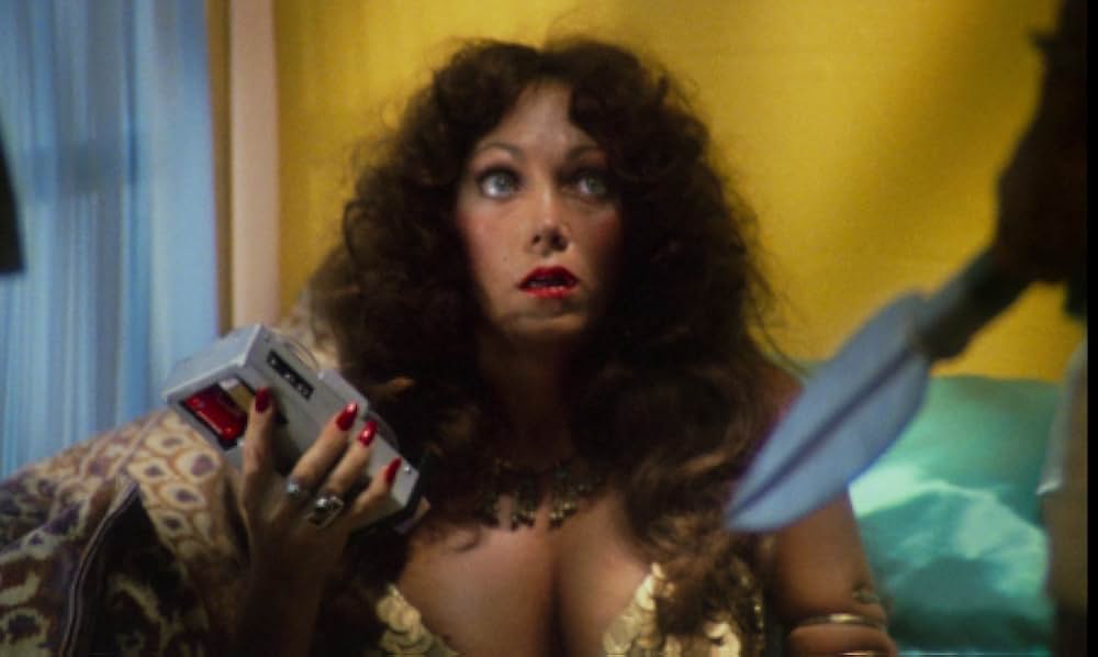 イルザ アラブ女収容所 悪魔のハーレムの画像