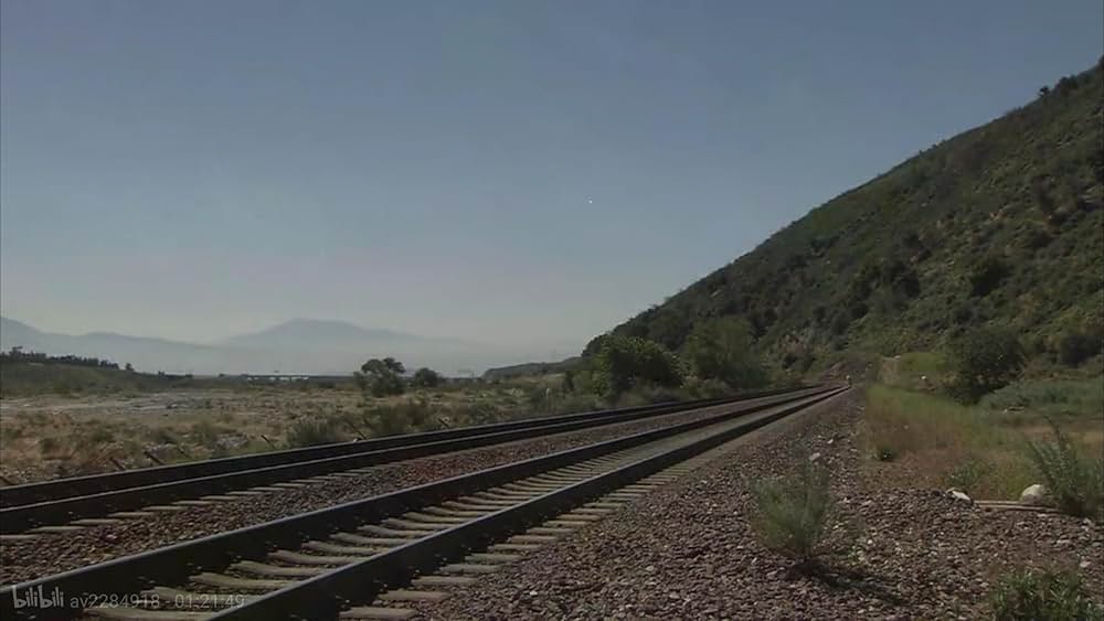 スネークトレインの画像