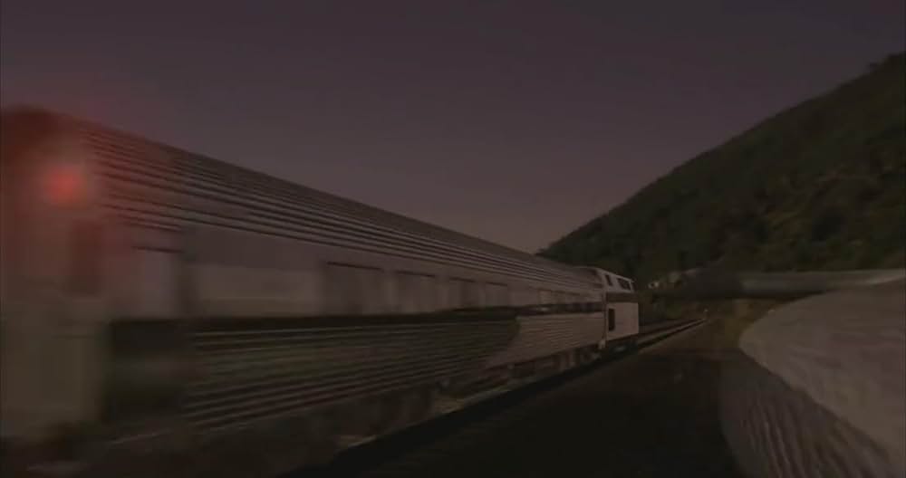 スネークトレインの画像