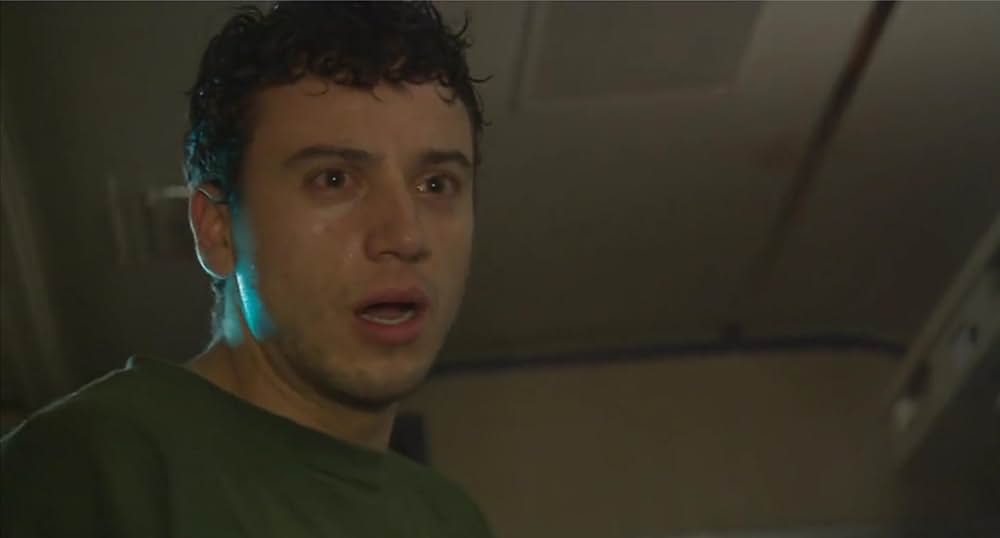 スネークトレインの画像