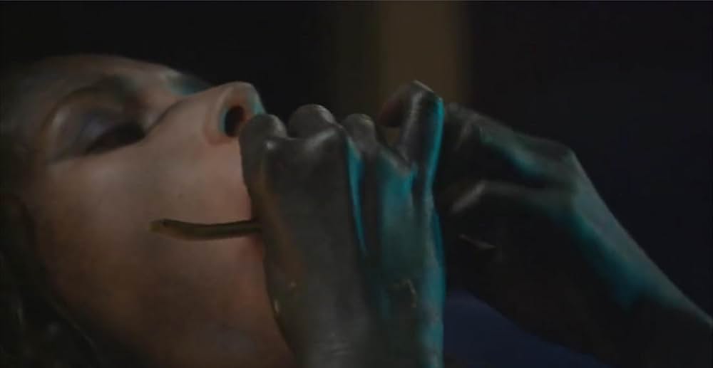 スネークトレインの画像