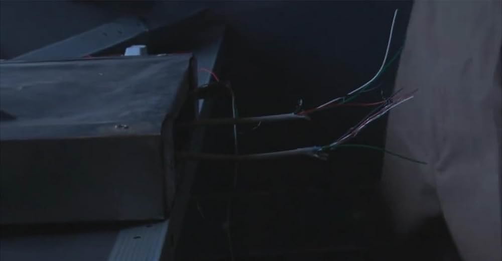 スネークトレインの画像