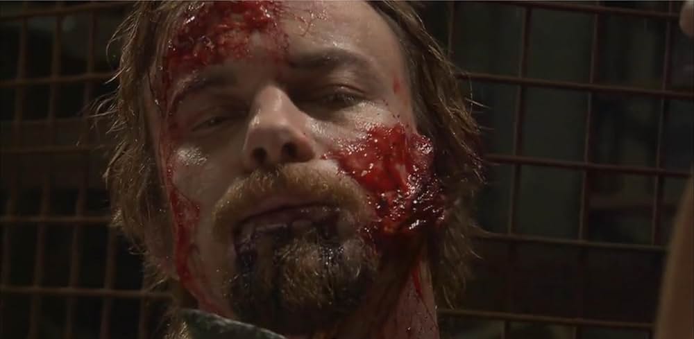 スネークトレインの画像