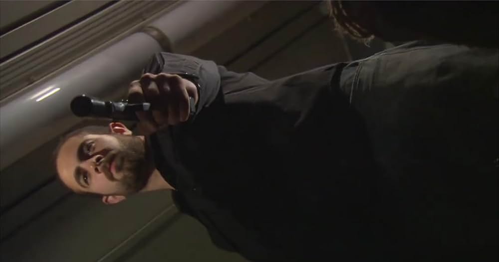 スネークトレインの画像