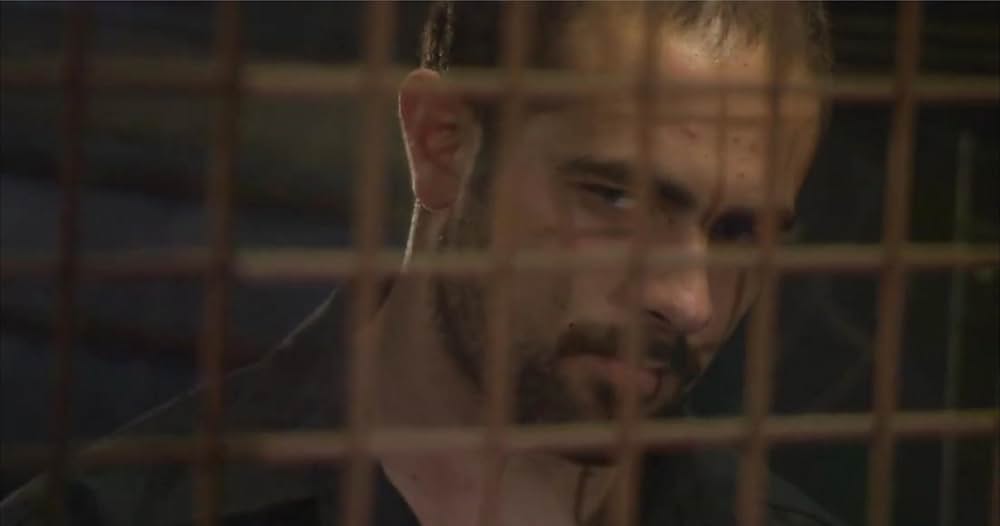 スネークトレインの画像