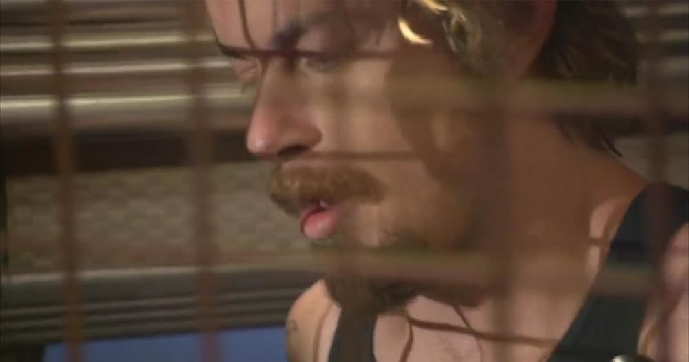 スネークトレインの写真