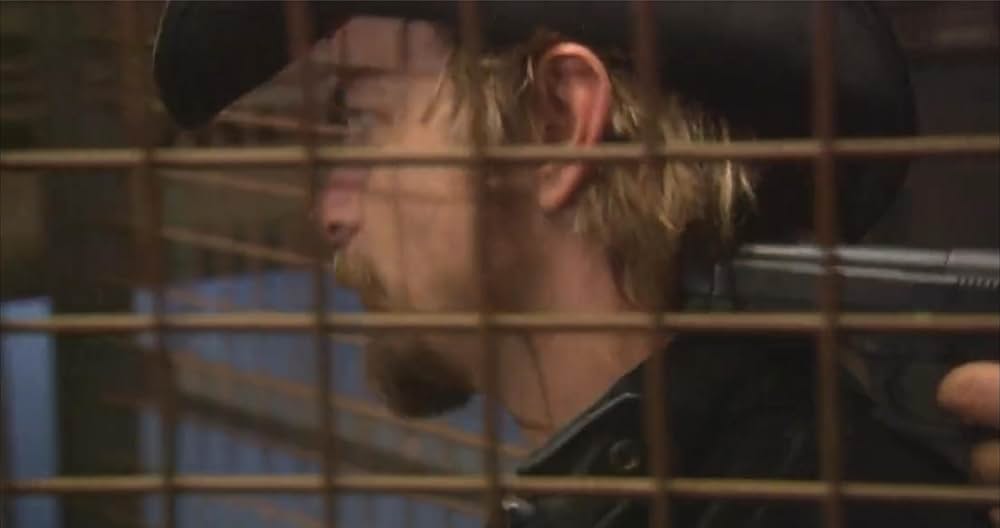 スネークトレインの画像