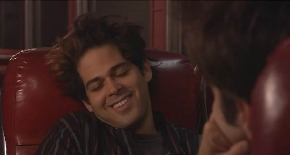 スネークトレインの画像