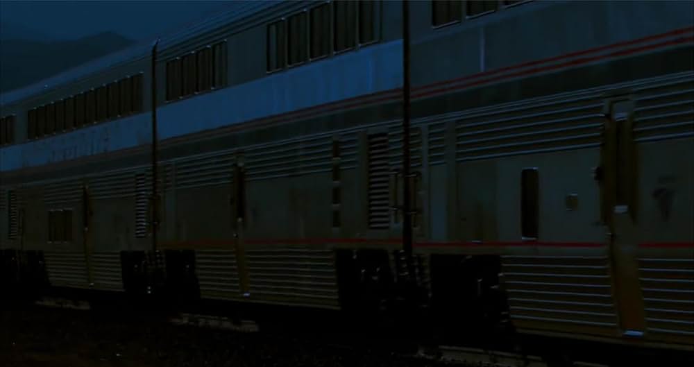 スネークトレインの画像