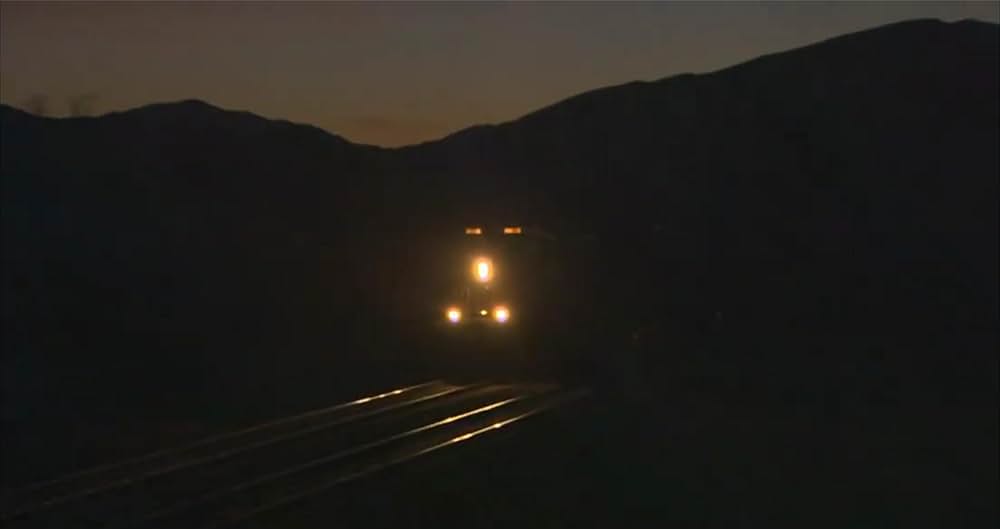 スネークトレインの画像