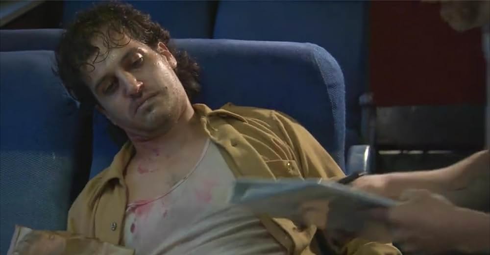 スネークトレインの画像