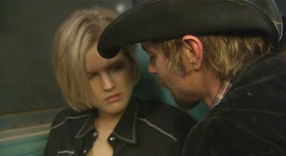 スネークトレインの画像