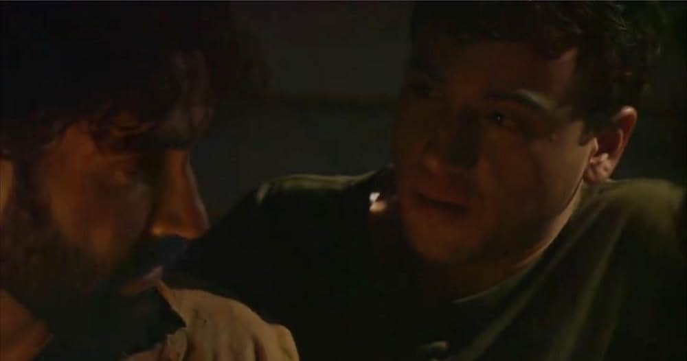 スネークトレインの画像