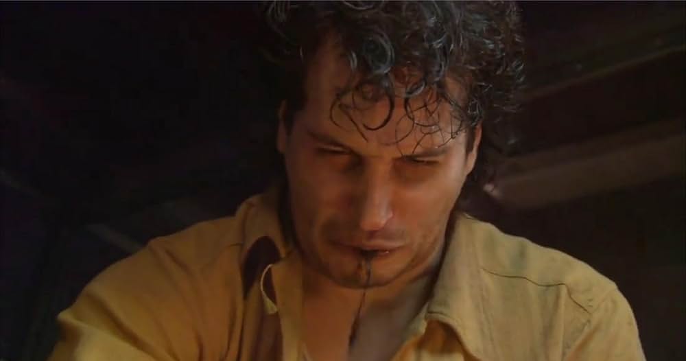 スネークトレインの画像