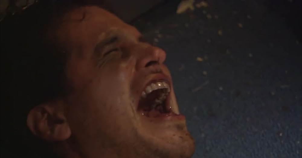 スネークトレインの画像