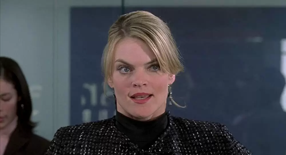 ラッキー・ガールの画像