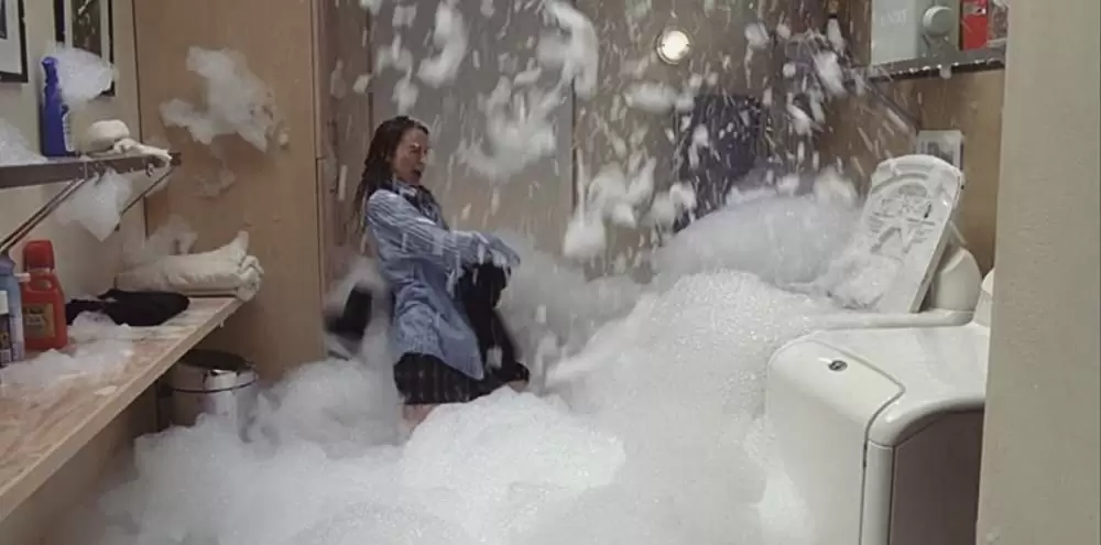 ラッキー・ガールの画像