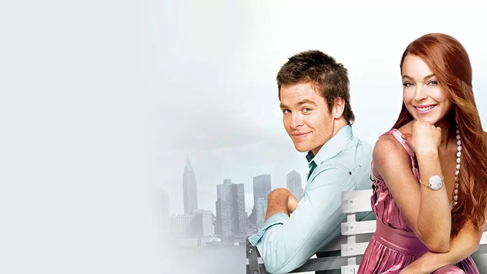 ラッキー・ガールの画像