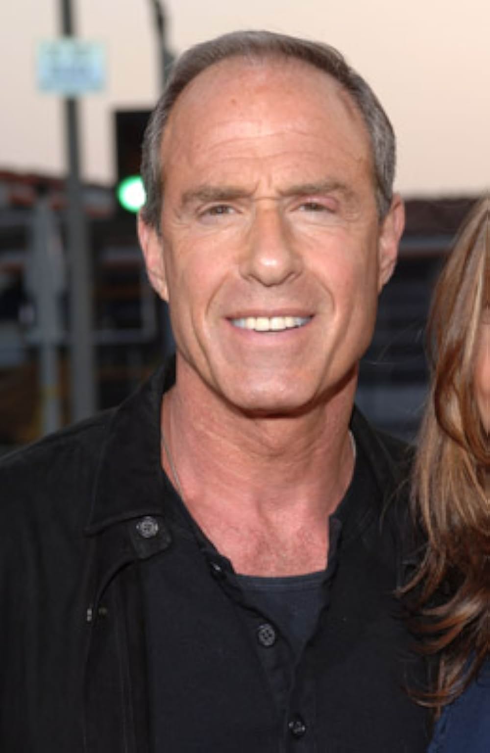 ラッキー・ガールの画像