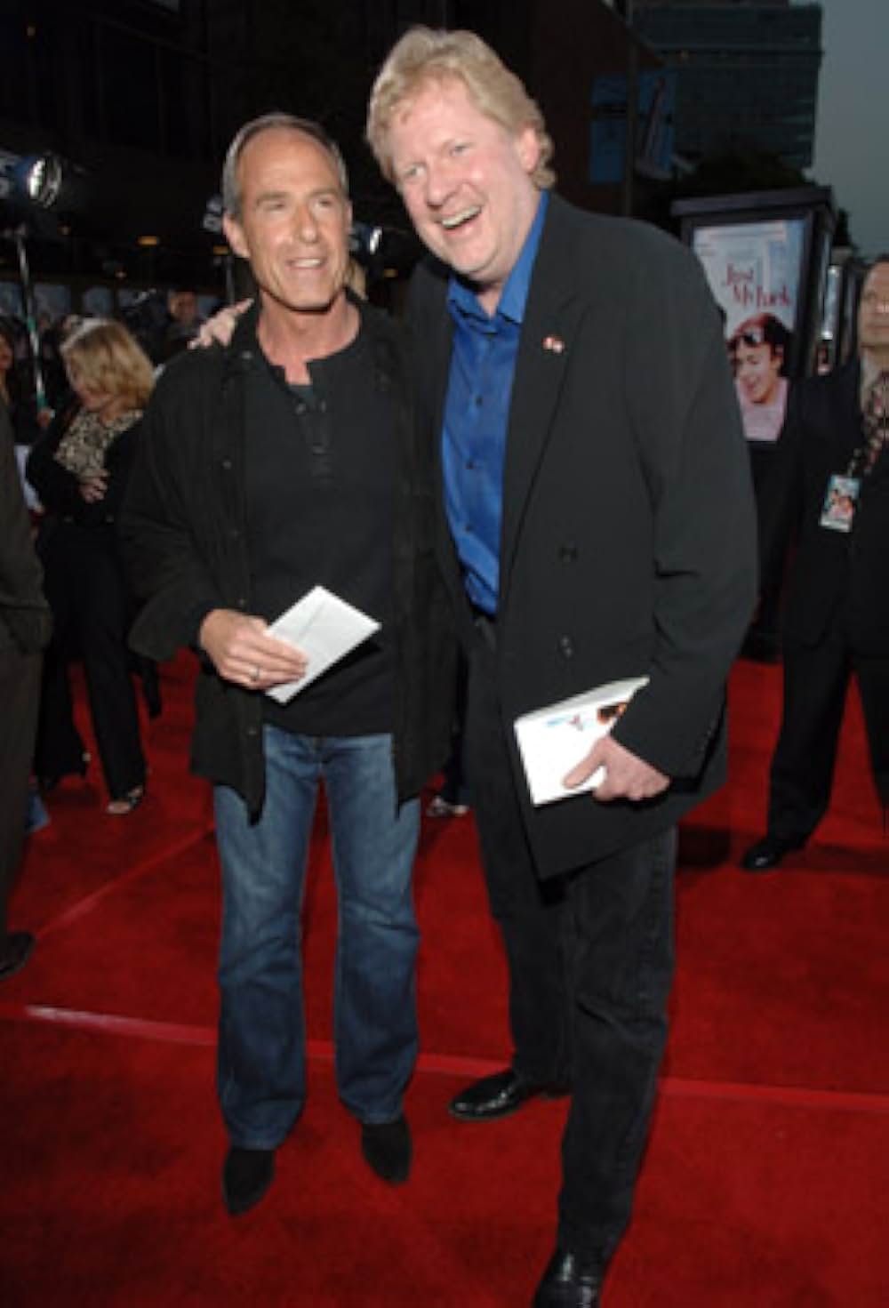 ラッキー・ガールの画像