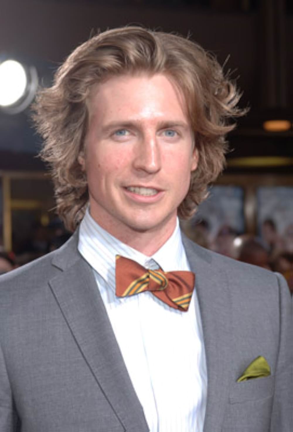 ラッキー・ガールの画像