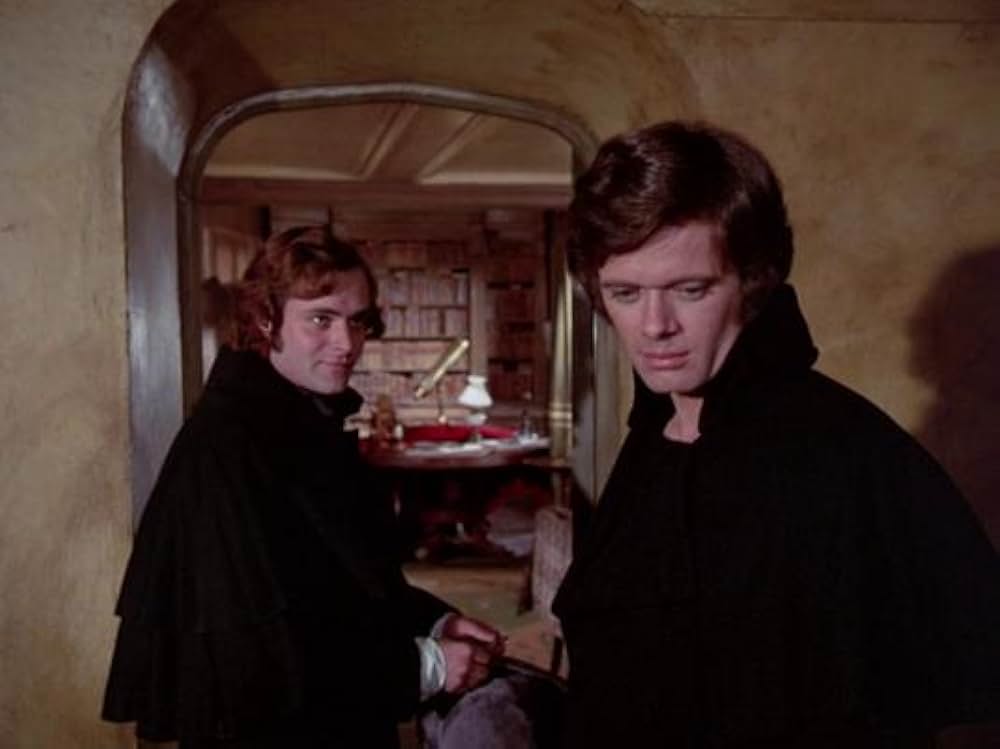 真説フランケンシュタインの画像