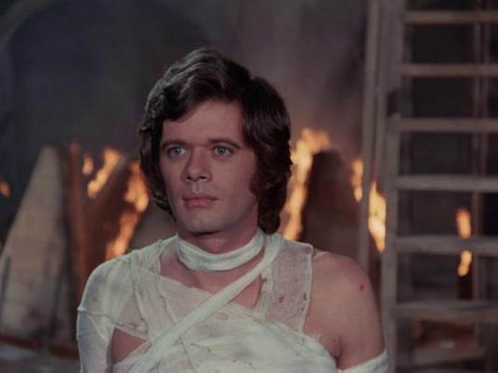 真説フランケンシュタインの画像