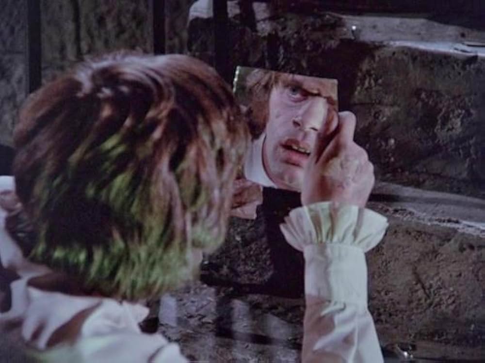 真説フランケンシュタインの画像