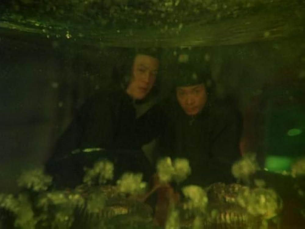 真説フランケンシュタインの画像