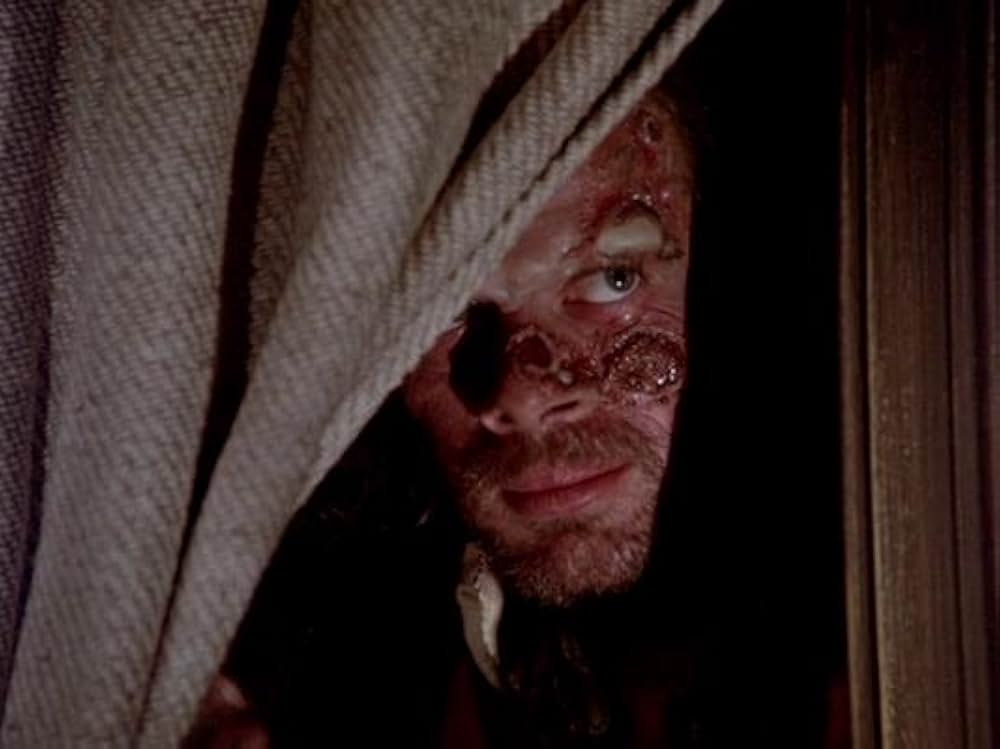 真説フランケンシュタインの画像