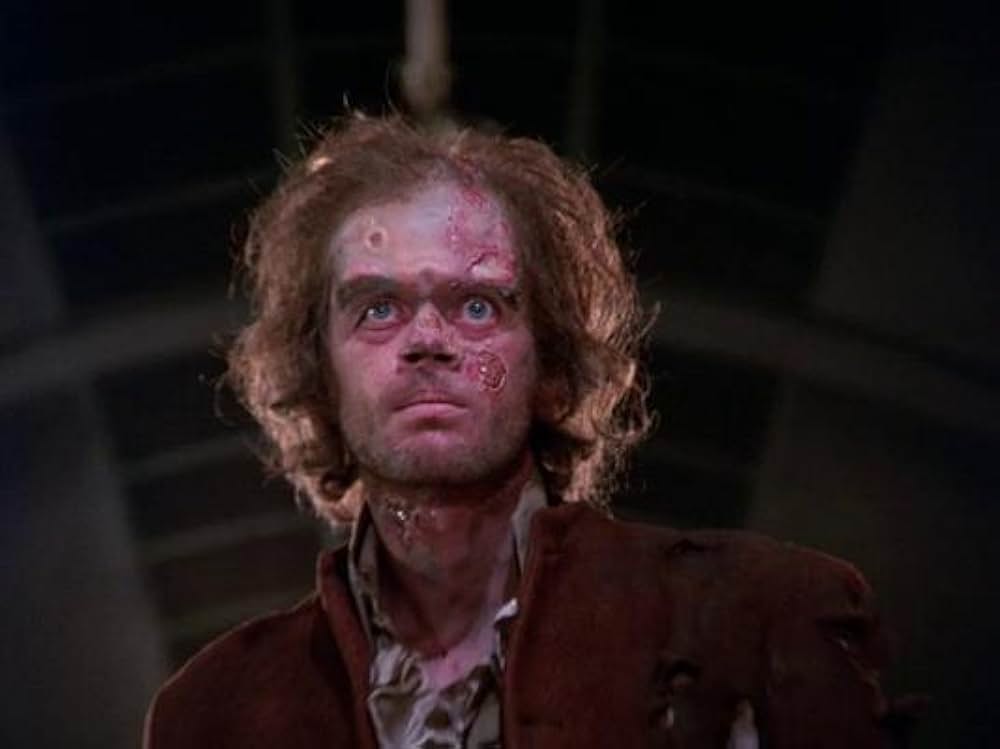 真説フランケンシュタインの画像