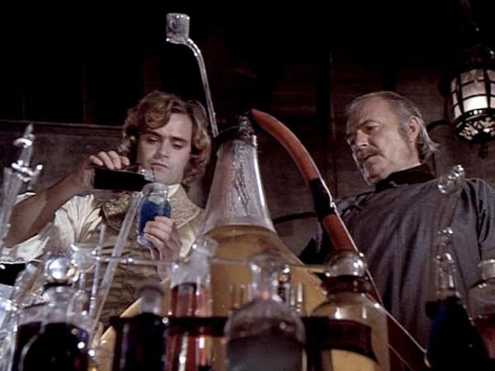 真説フランケンシュタインの画像