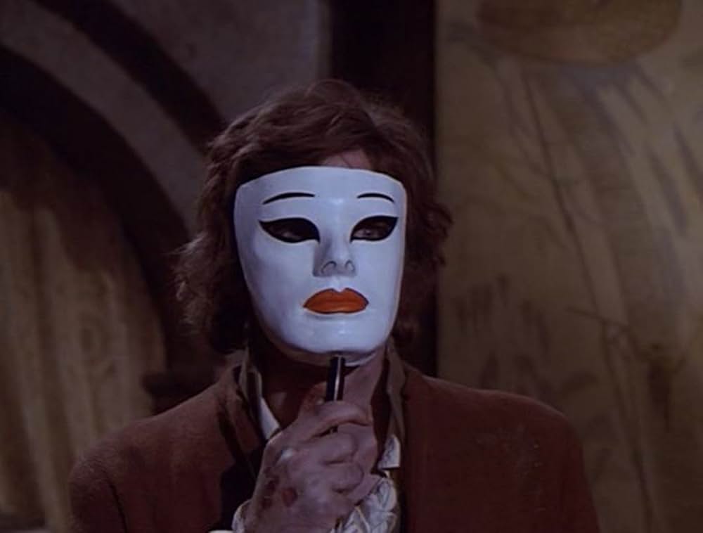 真説フランケンシュタインの画像