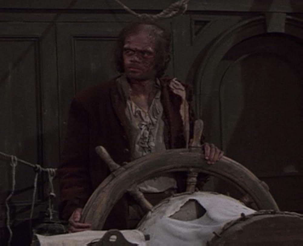 真説フランケンシュタインの写真