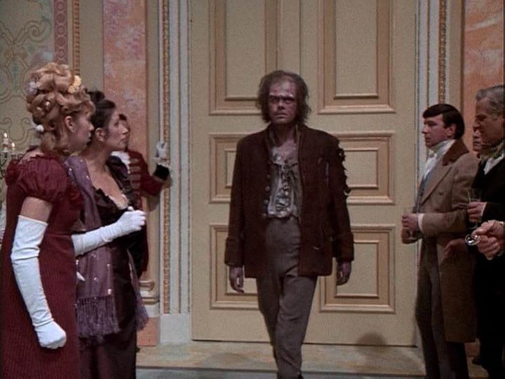 真説フランケンシュタインの画像