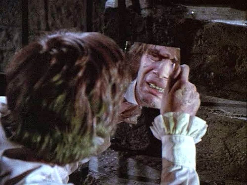 真説フランケンシュタインの画像