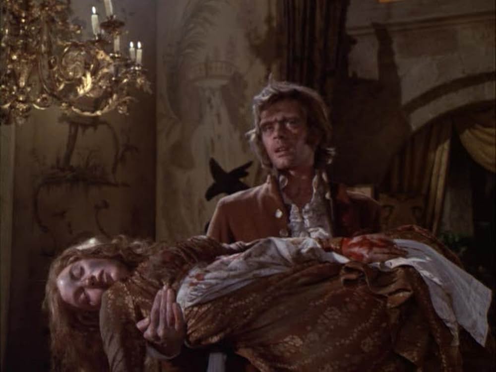 真説フランケンシュタインの画像