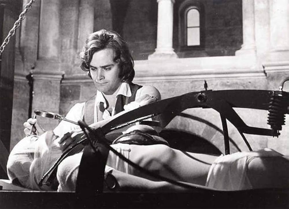 真説フランケンシュタインの画像