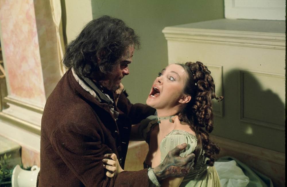 真説フランケンシュタインの画像