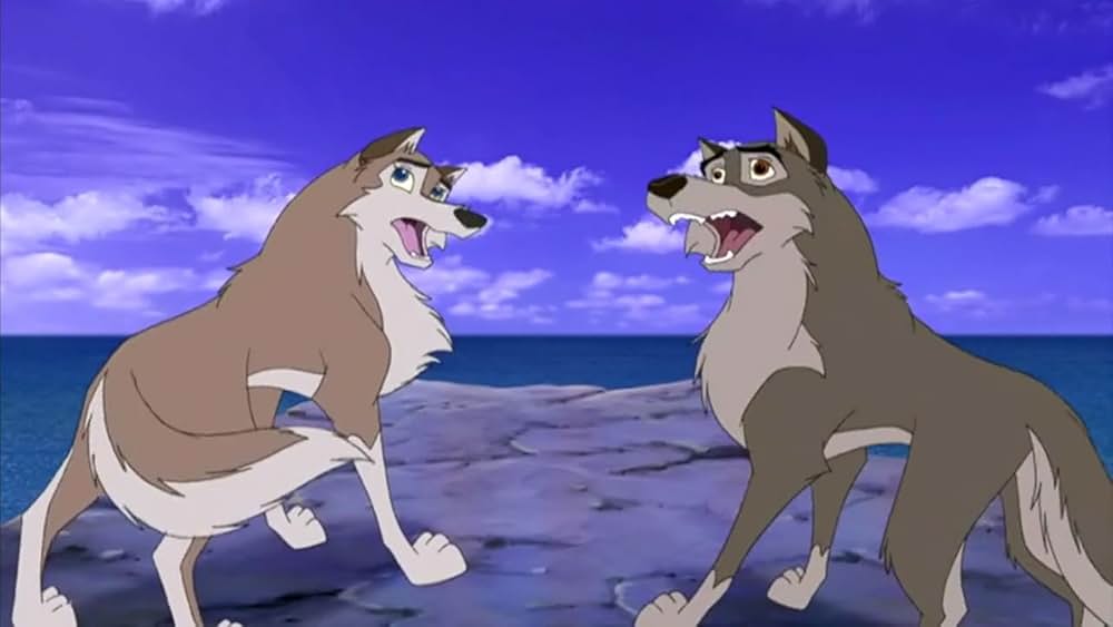 バルト 新たなる旅立ちの画像