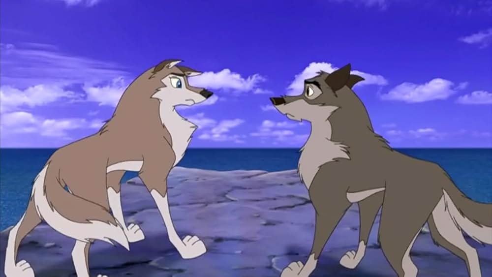 バルト 新たなる旅立ちの画像