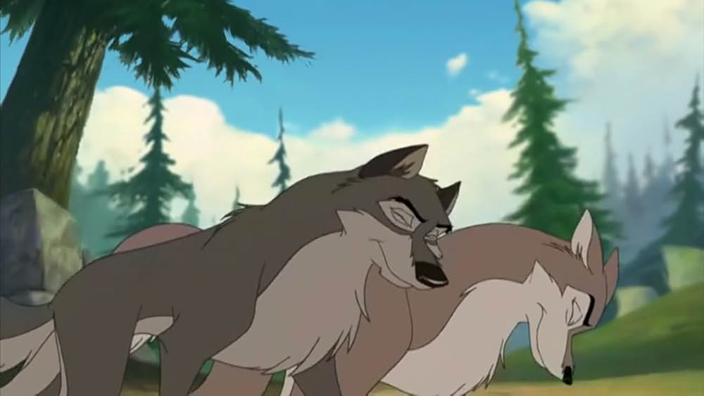 バルト 新たなる旅立ちの画像