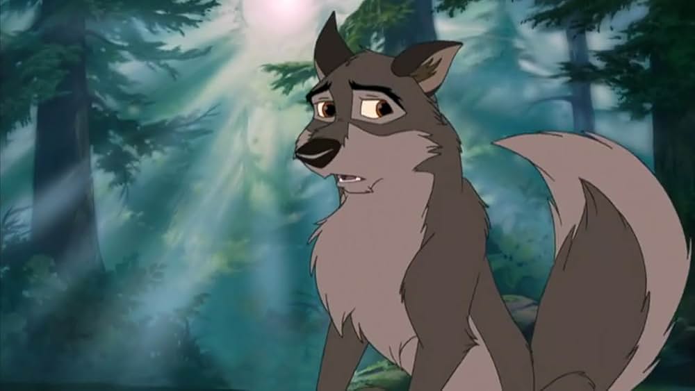 バルト 新たなる旅立ちの画像